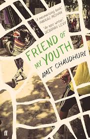 Friend of My Youth