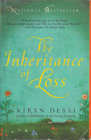 The Inheritance of Loss