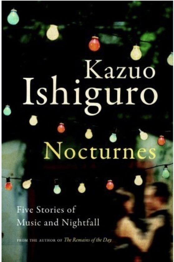 Nocturnes